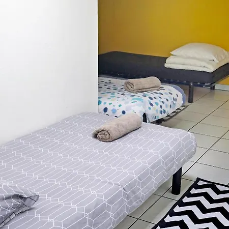 T3 Centre Avec Air Conditionne Apartment