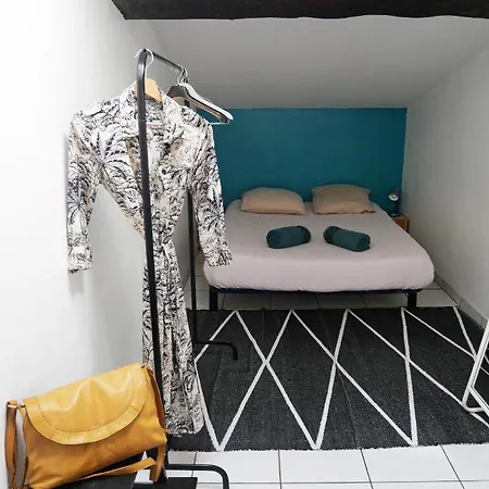 Apartamento T3 Centre Avec Air Conditionné *